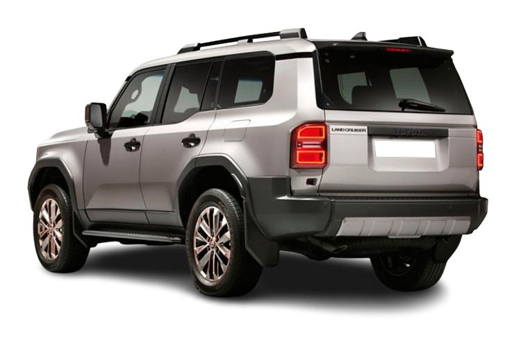 3942536 2.8 D-4D 204 First Edition 5dr Auto 7 Seats