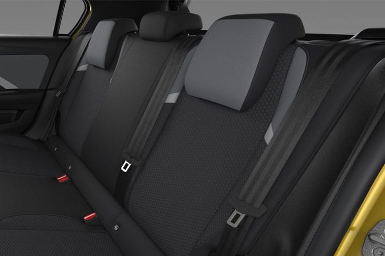 3938366 1.2 Turbo 130 Griffin 5dr