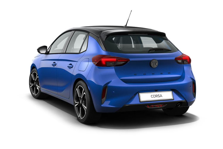 3977929 1.2 Turbo Hybrid 145 Ultimate Intel-LED 5dr e-DCT6