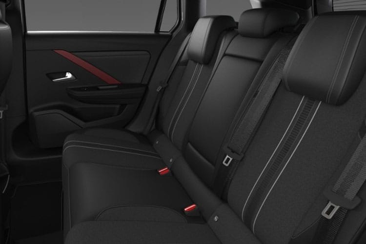 3798465 115kW Ultimate 54kWh 5dr Auto