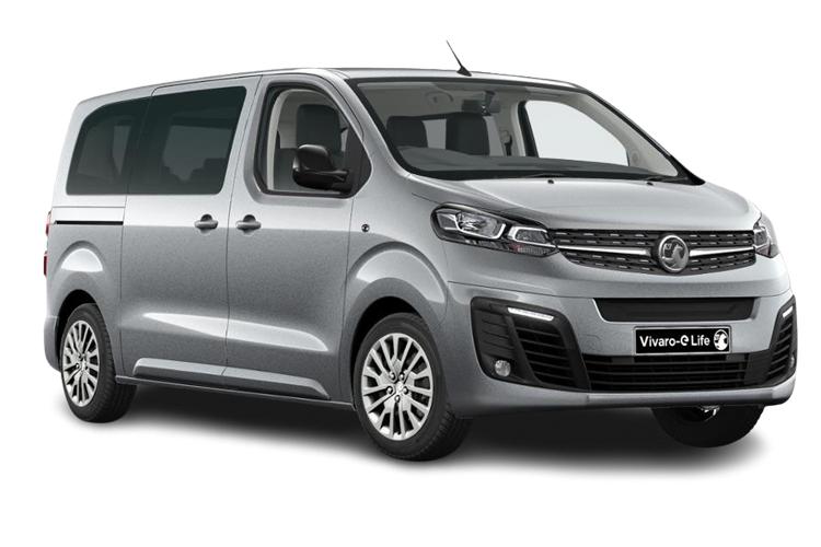 3942748 100kW Ultimate 75kWh 5dr Auto