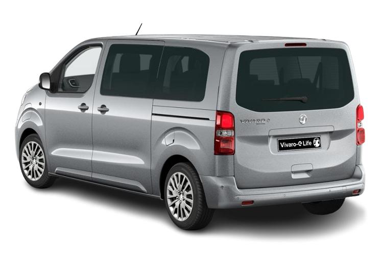 3942748 100kW Ultimate 75kWh 5dr Auto