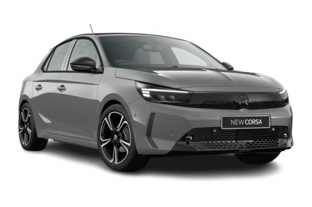Vauxhall Corsa Hatchback Special Editions 1.2 Turbo Hybrid 110 Yes 5dr e-DCT6 [Winter Pack]