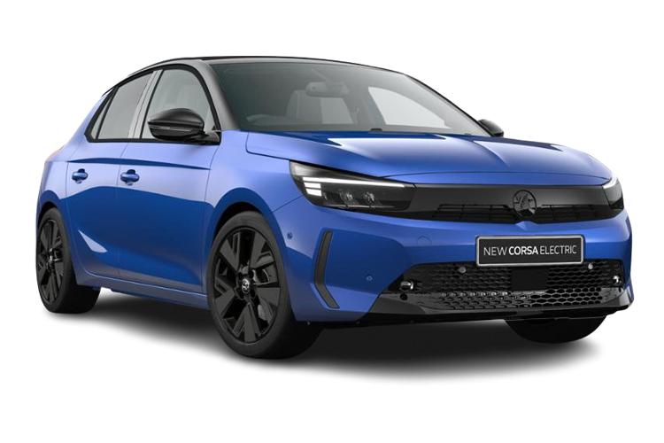 3979075 100kW Yes 50kWh 5dr Auto