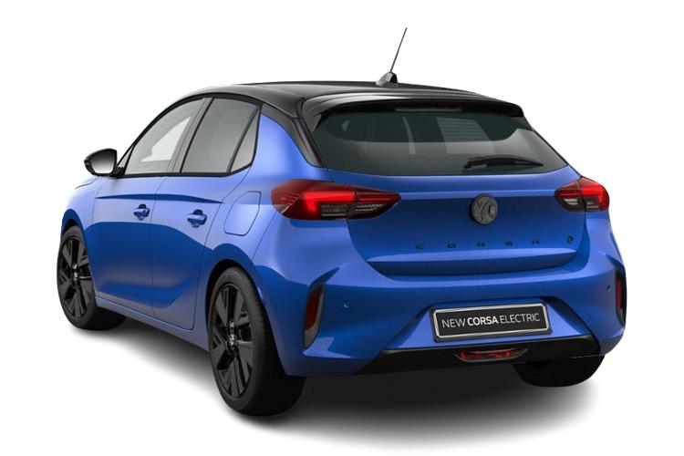 3979075 100kW Yes 50kWh 5dr Auto