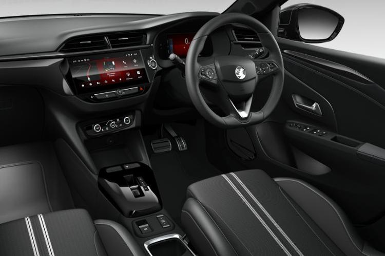 3979075 100kW Yes 50kWh 5dr Auto
