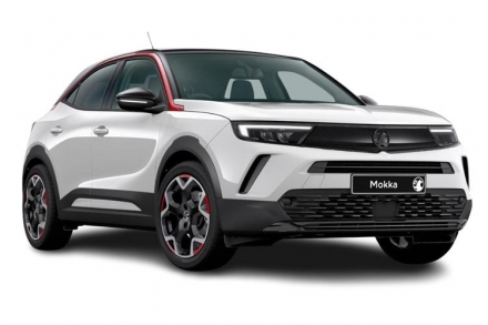 Vauxhall Mokka Electric Hatchback 115kW GS 54kWh 5dr Auto