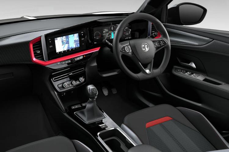 3933461 115kW GS 54kWh 5dr Auto