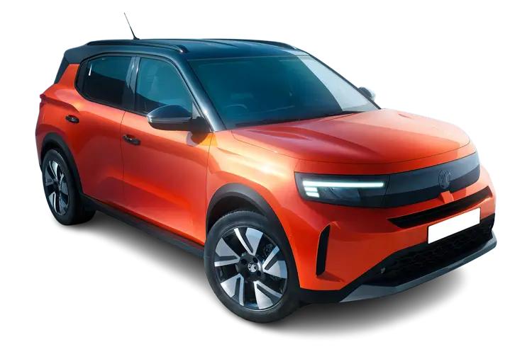 3938143 83kW GS 44kWh 5dr Auto