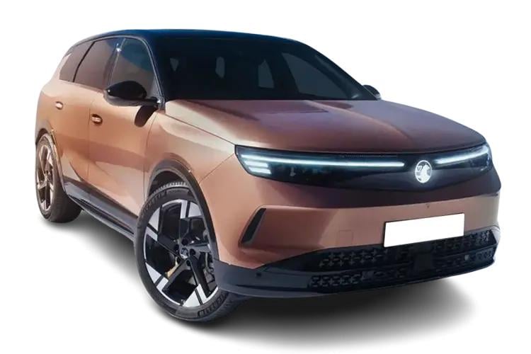 3976674 170kW GS 98kWh 5dr Auto