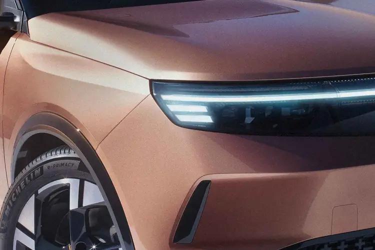 3976674 170kW GS 98kWh 5dr Auto