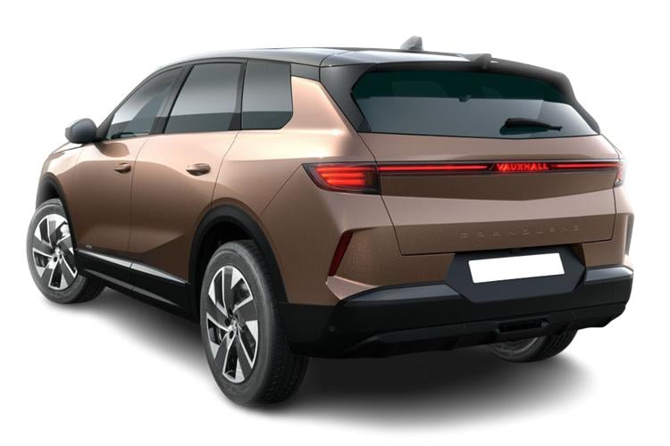 4061214 1.2 Hybrid 145 GS 5dr e-DCT6