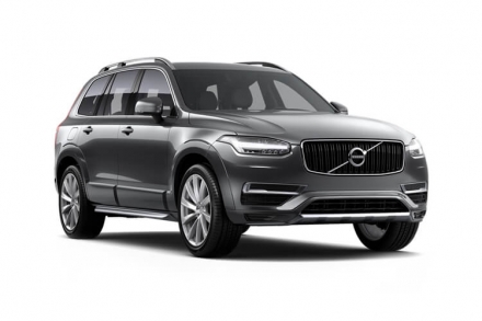Volvo Xc90 Estate 2.0 T8 PHEV Plus Dark 5dr AWD Geartronic