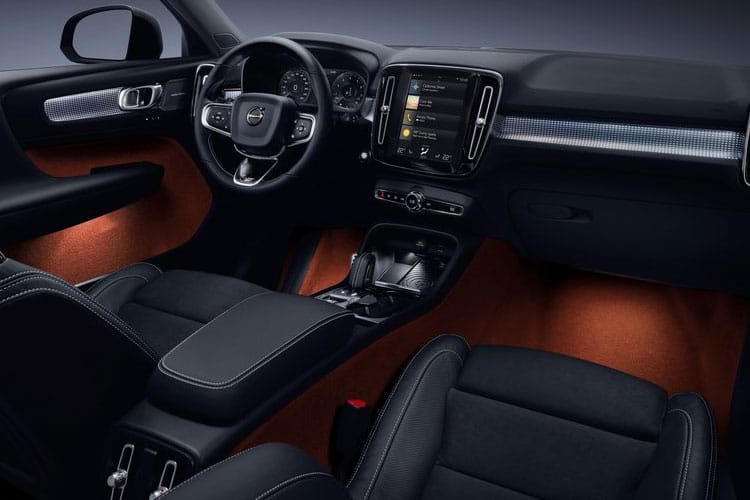 3978207 2.0 B3P Plus Black Edition 5dr Auto