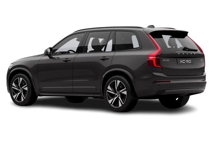 3978174 2.0 B5P Plus Black Edition 5dr AWD Geartronic