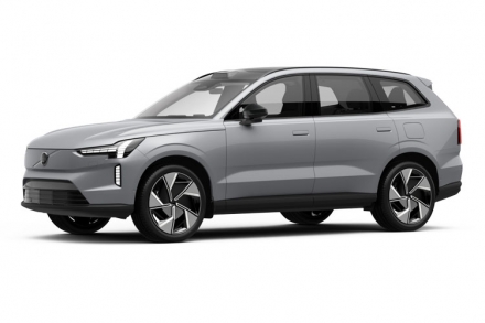 Volvo Ex90 Estate 205kW Single Motor Plus 104kWh 5dr Auto