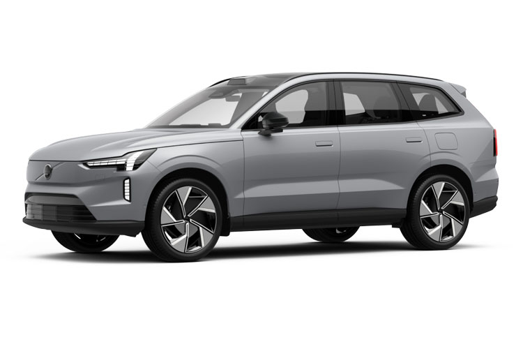 3947205 300kW Twin Motor Plus 111kWh 5dr Auto
