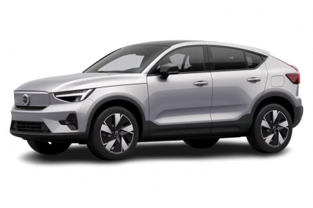 Volvo C40 Estate 300kW Recharge Twin Plus 82kWh 5dr AWD Auto