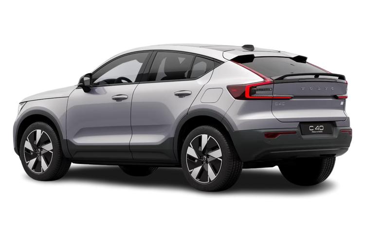 3979115 300kW Recharge Twin Core 82kWh 5dr AWD Auto