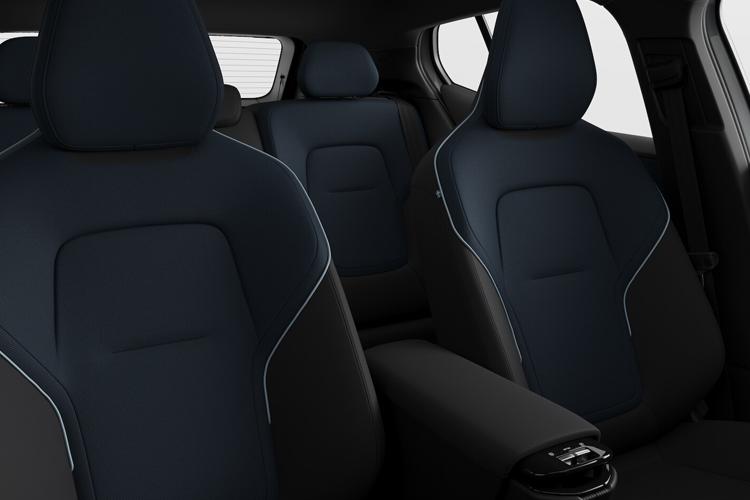 3978152 200kW Single Motor Core 51kWh 5dr Auto