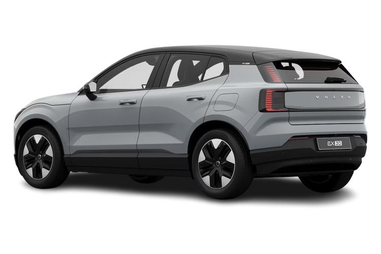 3978153 200kW Single Motor Plus 51kWh 5dr Auto