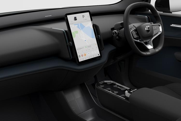 3978155 200kW SM Extended Range Plus 69kWh 5dr Auto