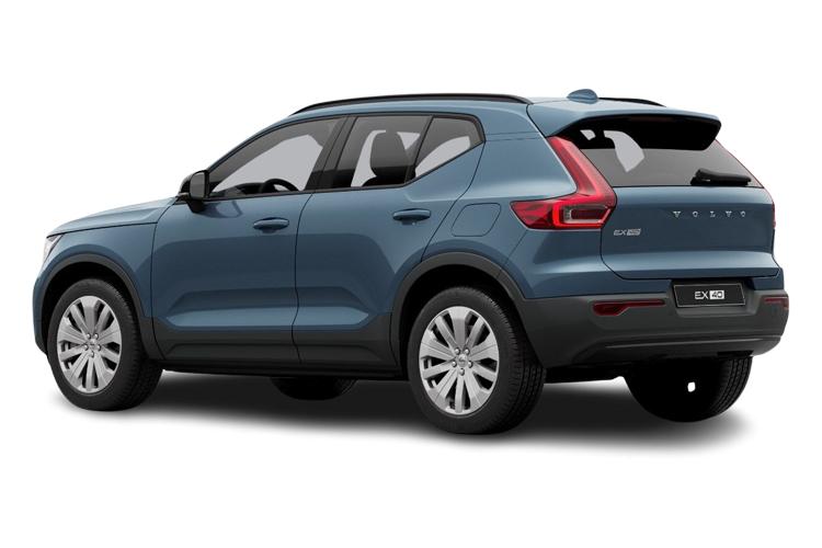 3942808 185kW Ext Range Plus Black Editon 78kWh 5dr Auto