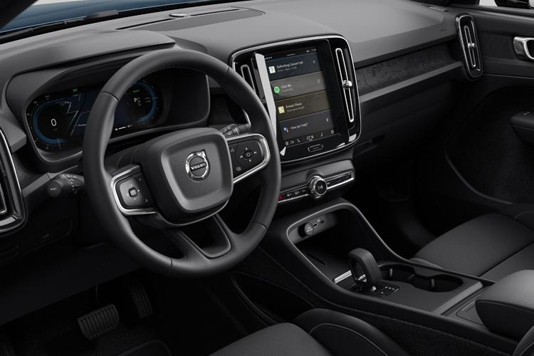 3866066 325kW TM Perf Ultra Black Edition 82kWh 5dr Auto