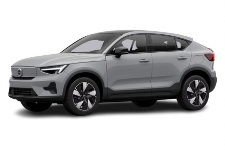 Volvo Ec40 Estate 185kW Extended Range Plus 78kWh 5dr Auto