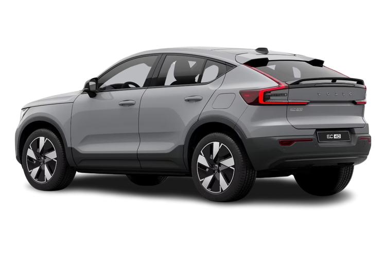 3942801 185kW Ext Range Ultra Black Edition 78kWh 5dr Auto