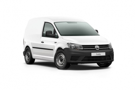Volkswagen CADDY 1.5 TSI 116 5dr