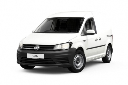 Volkswagen Caddy Maxi Diesel Estate 2.0 TDI 122 Style Edition 5dr DSG