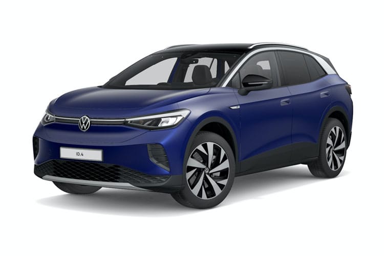 3979165 210kW Essential Pro 77kWh 5dr Auto