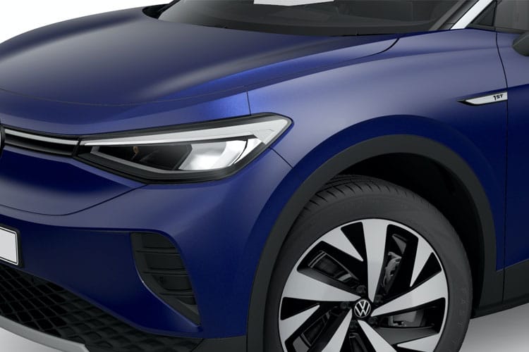 3979165 210kW Essential Pro 77kWh 5dr Auto