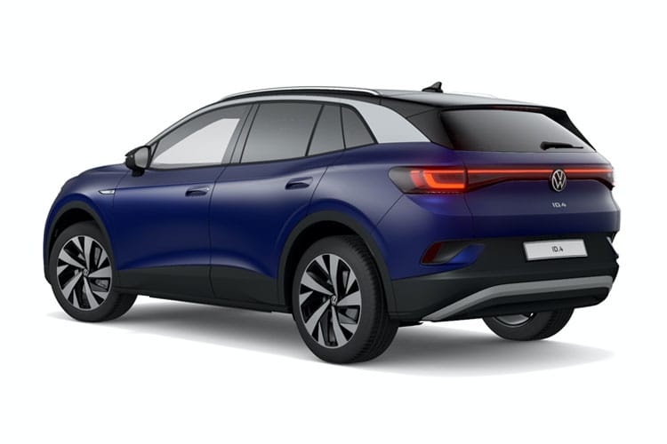 3979165 210kW Essential Pro 77kWh 5dr Auto