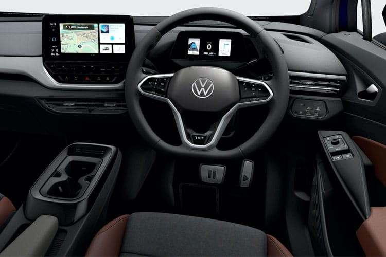 3979165 210kW Essential Pro 77kWh 5dr Auto