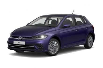 Volkswagen Polo Hatchback 1.0 TSI 115 R-Line 5dr DSG
