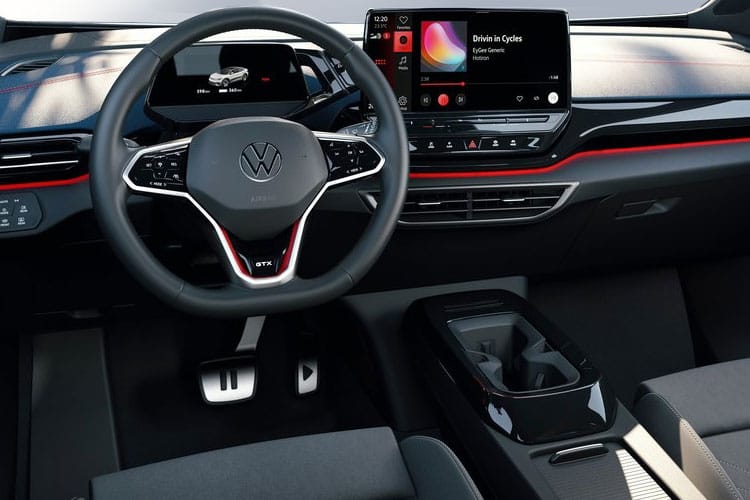 3979169 210kW Style Pro 77kWh 5dr Auto