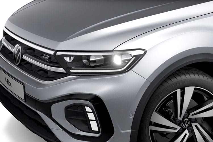 3942550 1.5 TSI EVO Black Edition 5dr