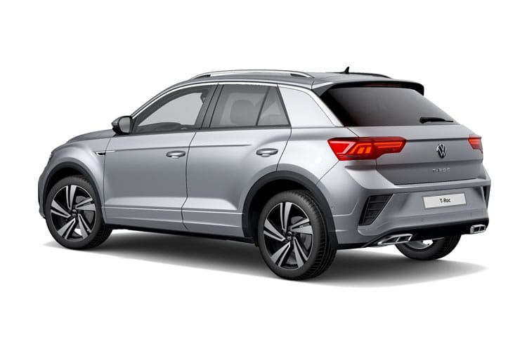 3942550 1.5 TSI EVO Black Edition 5dr