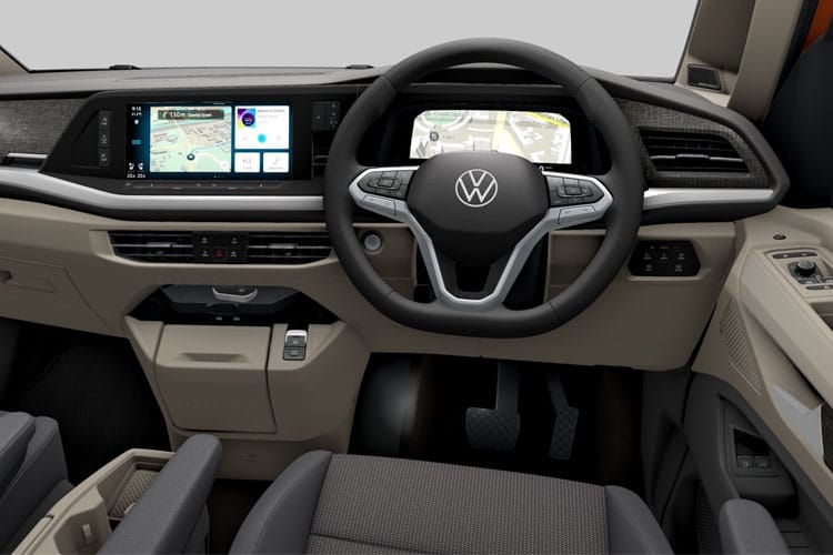 2699765 2.0 TDI Life 5dr DSG [6 Seat]