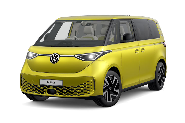 3867129 210kW Life Pro 79kWh 5dr Auto [6 Seat]