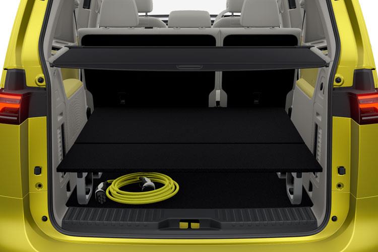 3867129 210kW Life Pro 79kWh 5dr Auto [6 Seat]