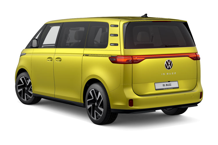 3867129 210kW Life Pro 79kWh 5dr Auto [6 Seat]