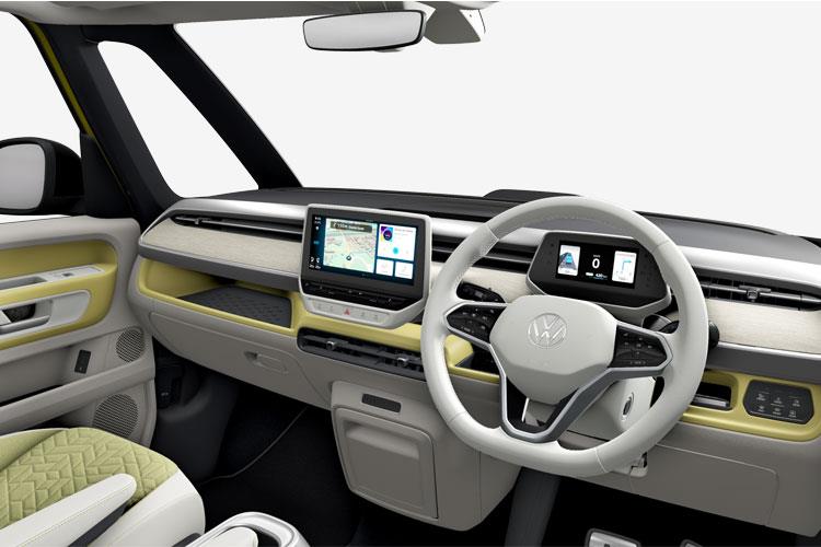 3867129 210kW Life Pro 79kWh 5dr Auto [6 Seat]