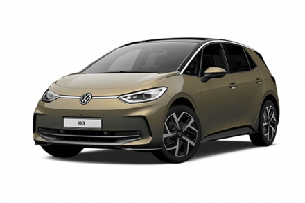 Volkswagen Id.3 Hatchback 125kW Match Pure 52kWh 5dr Auto
