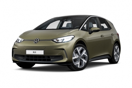 Volkswagen Id.3 Hatchback 150kW Pro S 77kWh 5dr Auto Comf/Ext/PanRf/DAP/5St