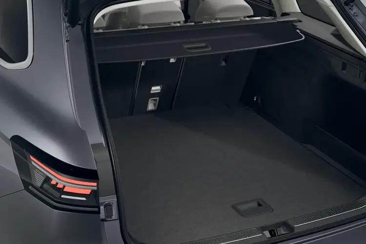 3843321 1.5 TSI eHybrid 272 Elegance 5dr DSG