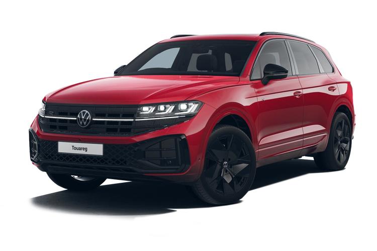 3608447 3.0 V6 TSI eHybrid 4Motion R 5dr Tip Auto