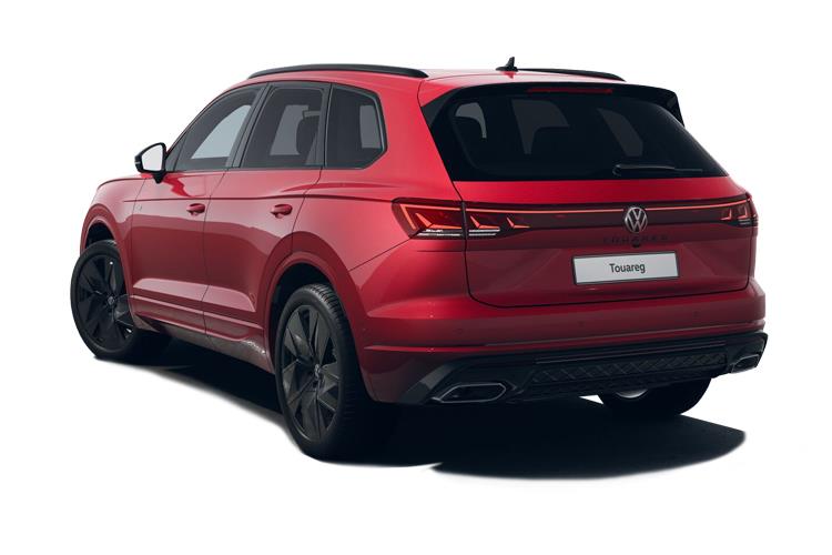 3608447 3.0 V6 TSI eHybrid 4Motion R 5dr Tip Auto